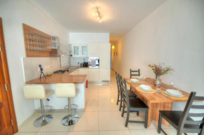 Large and modern 2bedroom with balcony GLUB1-1